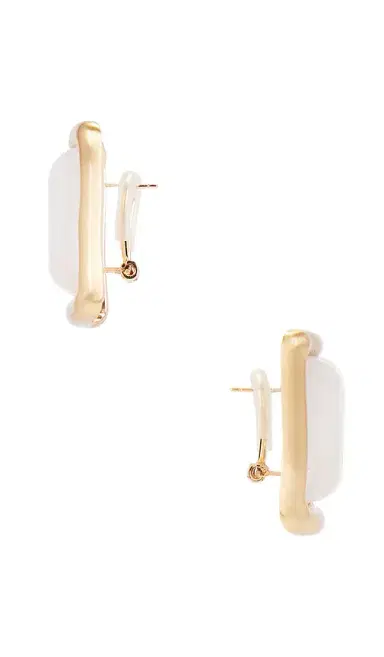 Cult Gaia Suni Earring | Thumbnail 2 Cult Gaia Suni Earring | Thumbnail 2
