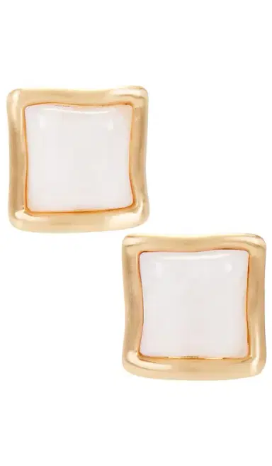 Cult Gaia Suni Earring | Thumbnail 1 Cult Gaia Suni Earring | Thumbnail 1