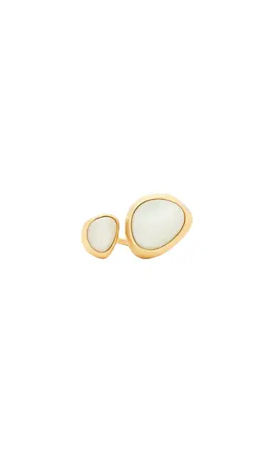 Cult Gaia Cleo Ring | Thumbnail 1