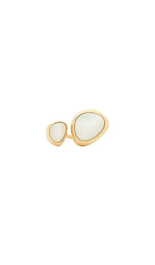 Cult Gaia Cleo Ring