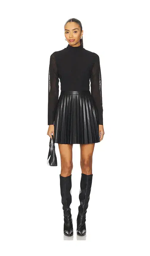 Steve Madden Nevah Dress