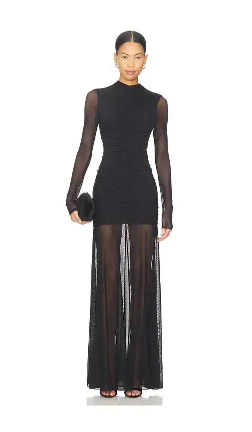 The Love Language Dress