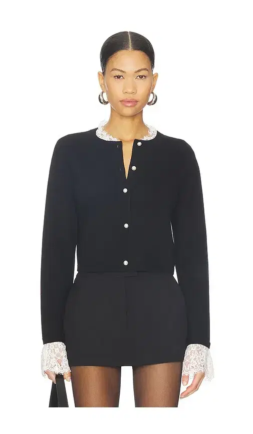Eliana Cardigan