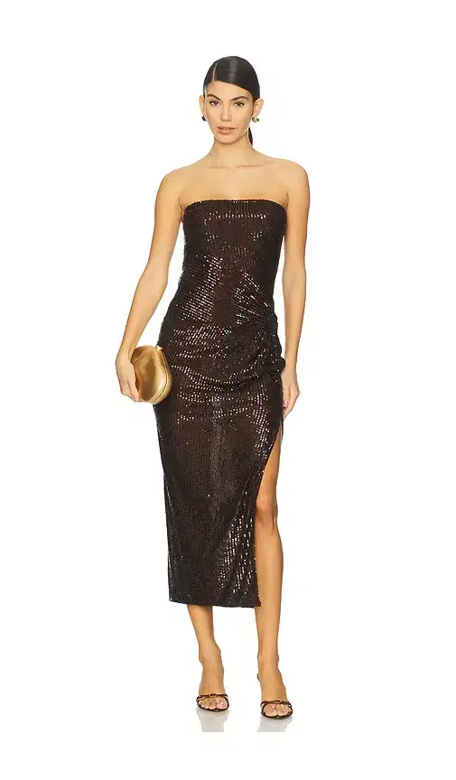 HEARTLOOM Elodie Dress