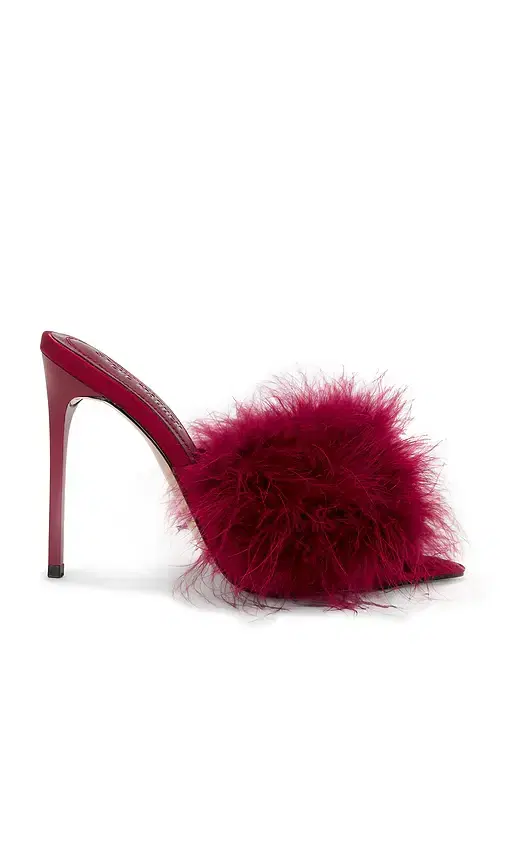 Steve Madden Ashbey Heel