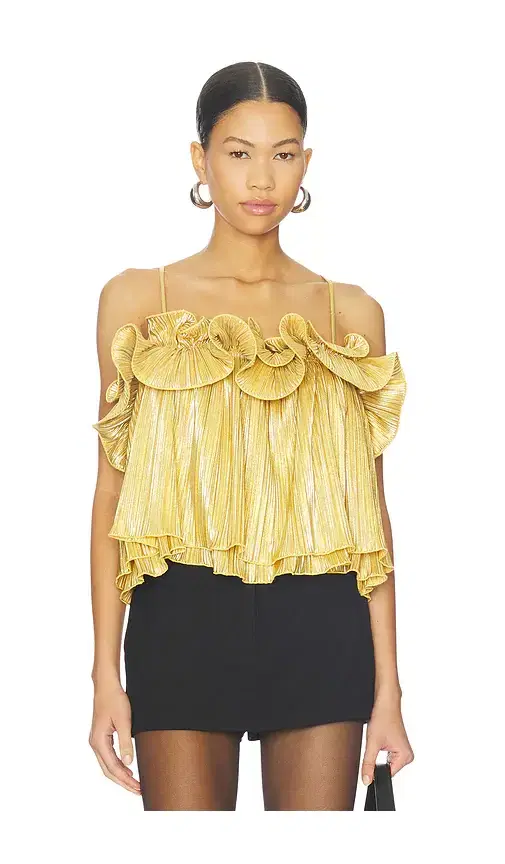 Lovers and Friends Aleena Top