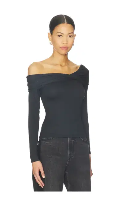 Pistola Lyra Off Shoulder Top | Thumbnail 2 Pistola Lyra Off Shoulder Top | Thumbnail 2