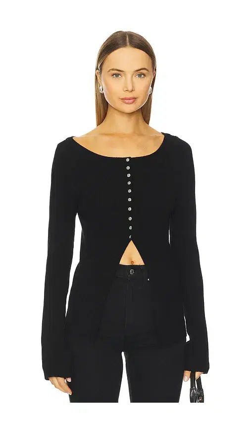 Free People East Side Cardigan