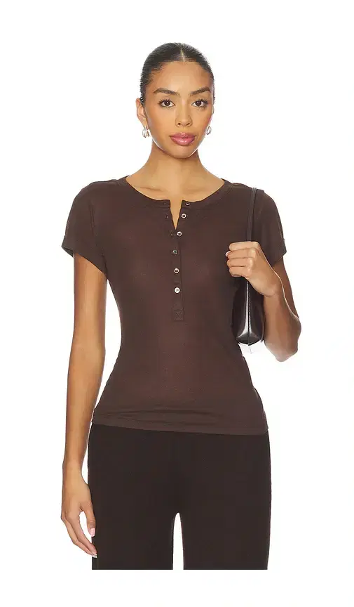 Madeleine Top