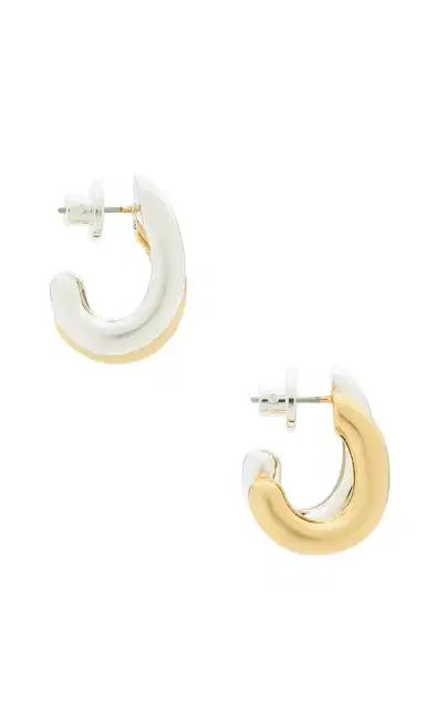 Jenny Bird Florence Earrings | Thumbnail 2