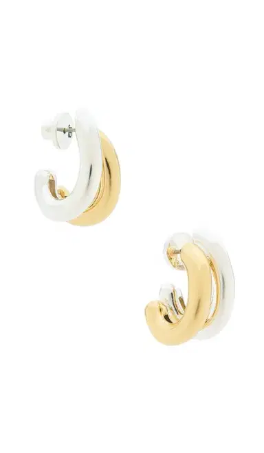 Jenny Bird Florence Earrings | Thumbnail 1