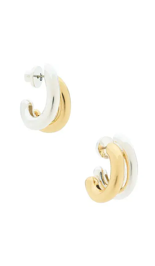 Jenny Bird Florence Earrings