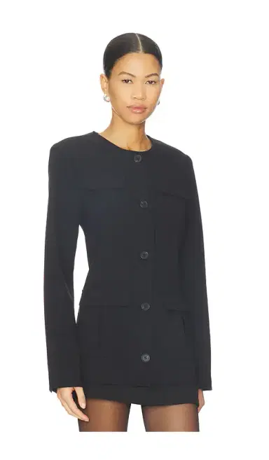 Favorite Daughter The Spencer Jacket | Thumbnail 2 Favorite Daughter The Spencer Jacket | Thumbnail 2