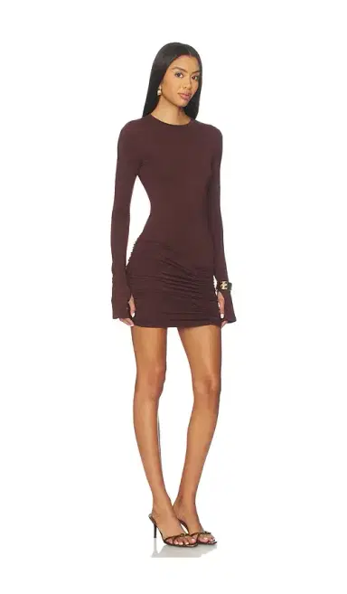 superdown Anya Mini Dress | Thumbnail 2