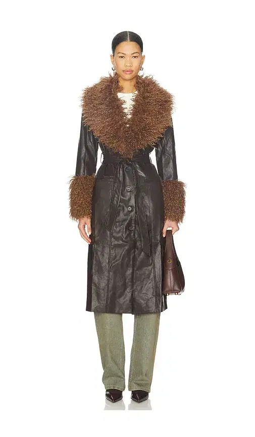Orla Jacket