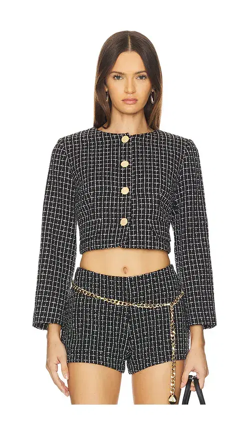 Seren Jacket