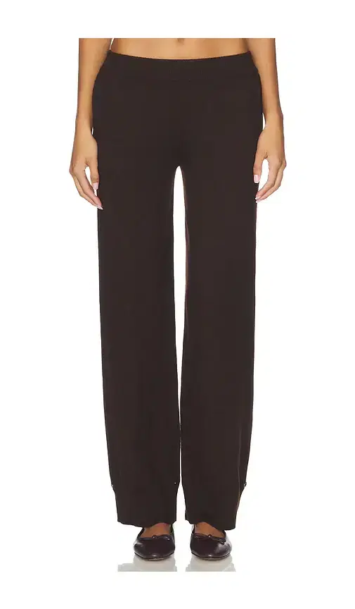 Geel Celina Pant