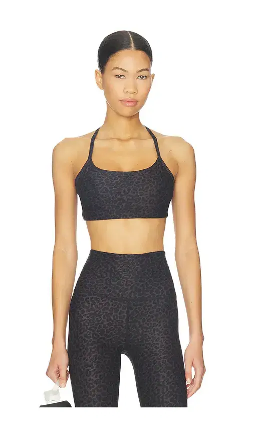 Softmark Slim Racerback Sports Bra