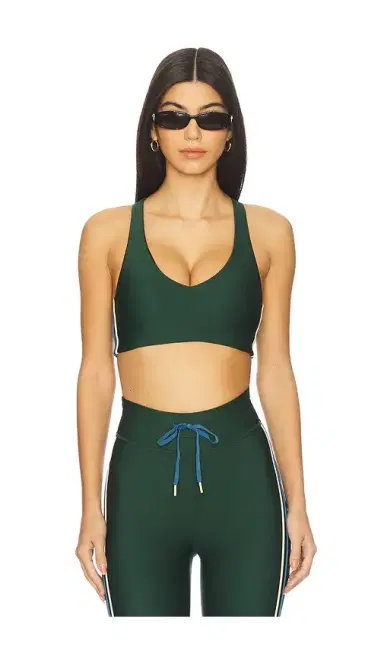 THE UPSIDE Maneki Jetta Racerback Sports Bra | Thumbnail 2