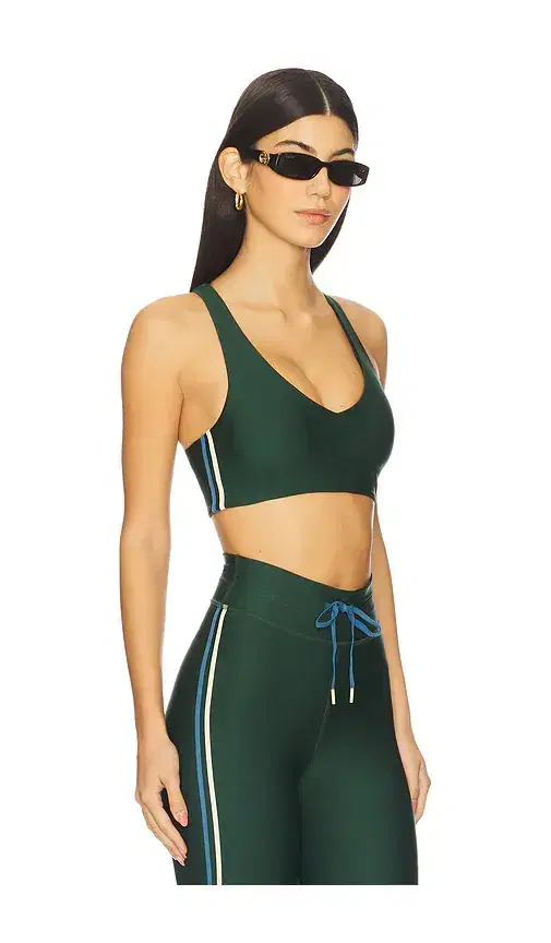 THE UPSIDE Maneki Jetta Racerback Sports Bra