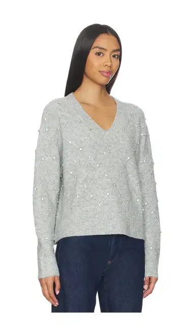 LNA Noma Sweater | Thumbnail 2 LNA Noma Sweater | Thumbnail 2
