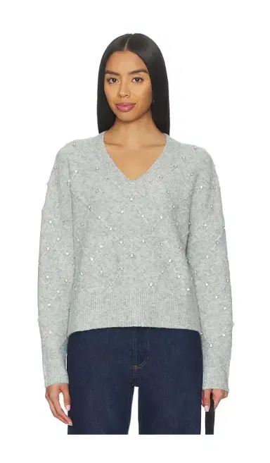 LNA Noma Sweater | Thumbnail 1 LNA Noma Sweater | Thumbnail 1