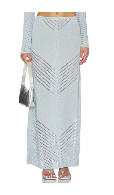 DEVON WINDSOR Bria Maxi Skirt | Thumbnail 2