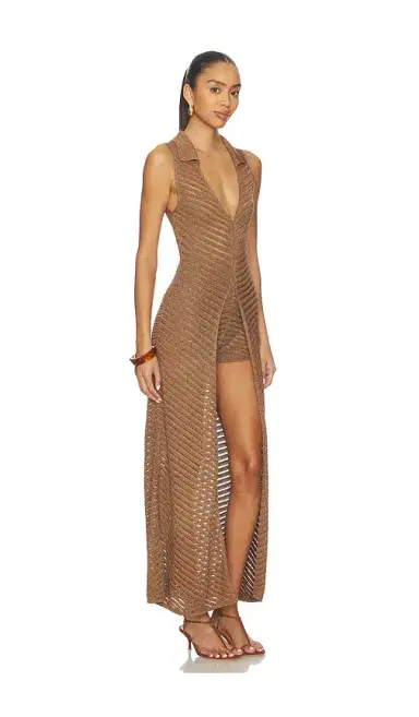 DEVON WINDSOR Gretta Top | Thumbnail 2 DEVON WINDSOR Gretta Top | Thumbnail 2