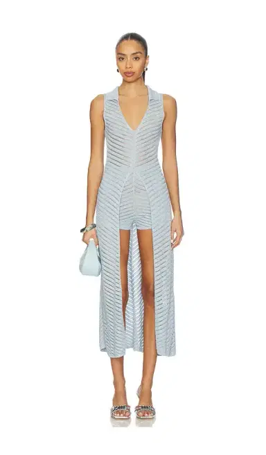 DEVON WINDSOR Gretta Top | Thumbnail 1 DEVON WINDSOR Gretta Top | Thumbnail 1