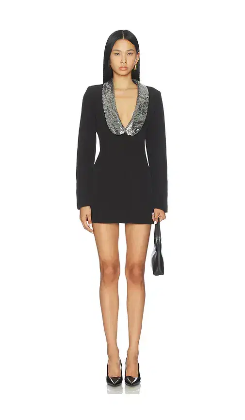 superdown Ariane Mini Dress