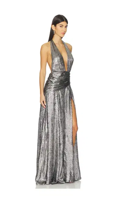 Sonya Moda Zephyr Gown | Thumbnail 2