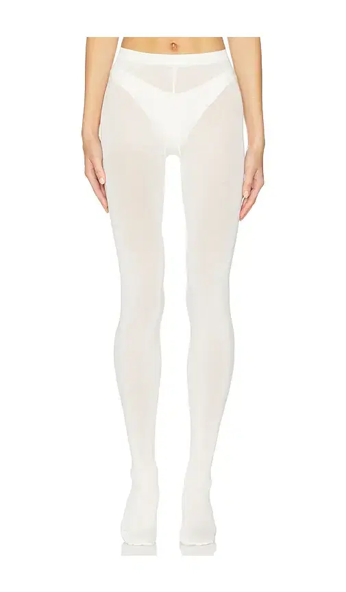 Merino Tights