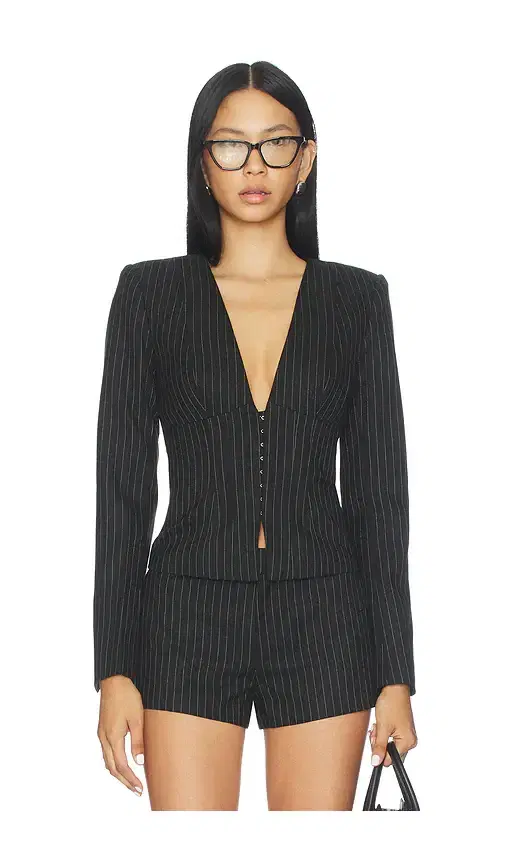 Lovers and Friends Peyton Blazer Jacket