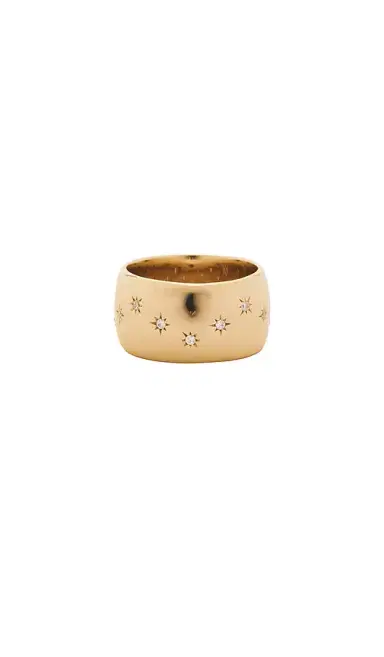 MIRANDA FRYE Celeste Ring | Thumbnail 2 MIRANDA FRYE Celeste Ring | Thumbnail 2