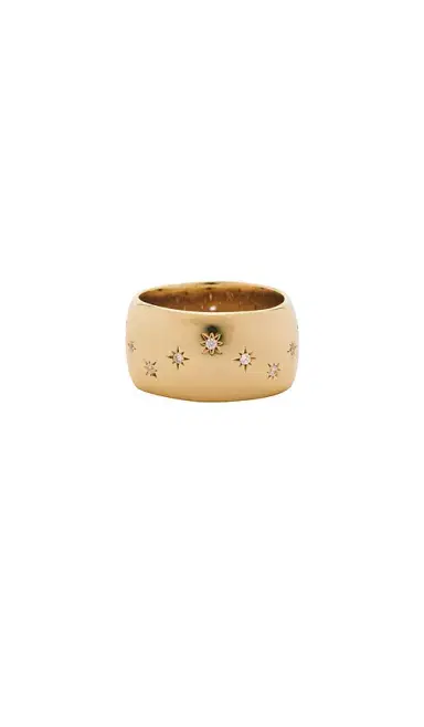 MIRANDA FRYE Celeste Ring | Thumbnail 1 MIRANDA FRYE Celeste Ring | Thumbnail 1