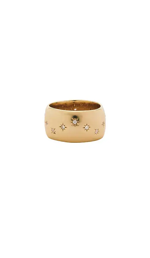 MIRANDA FRYE Celeste Ring