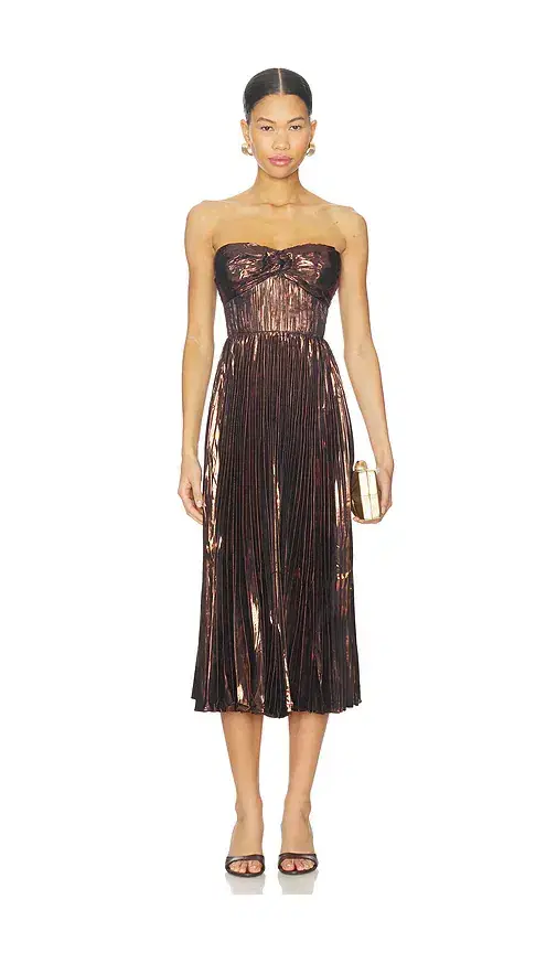ASTR the Label Ascella Dress