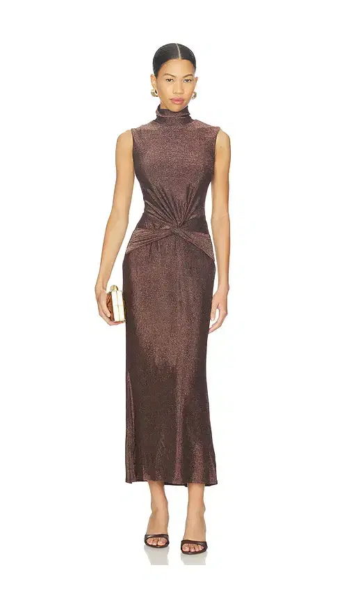 ASTR the Label Riana Dress