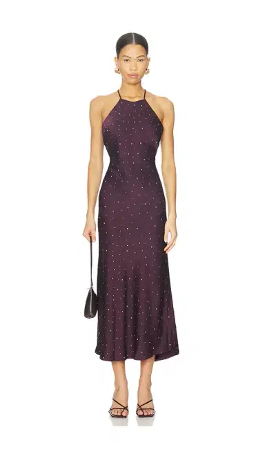 ASTR the Label Halley Dress | Thumbnail 1 ASTR the Label Halley Dress | Thumbnail 1