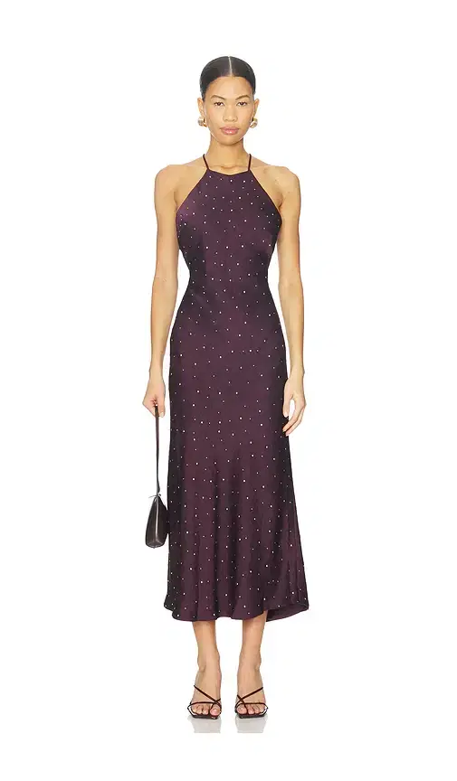 ASTR the Label Halley Dress