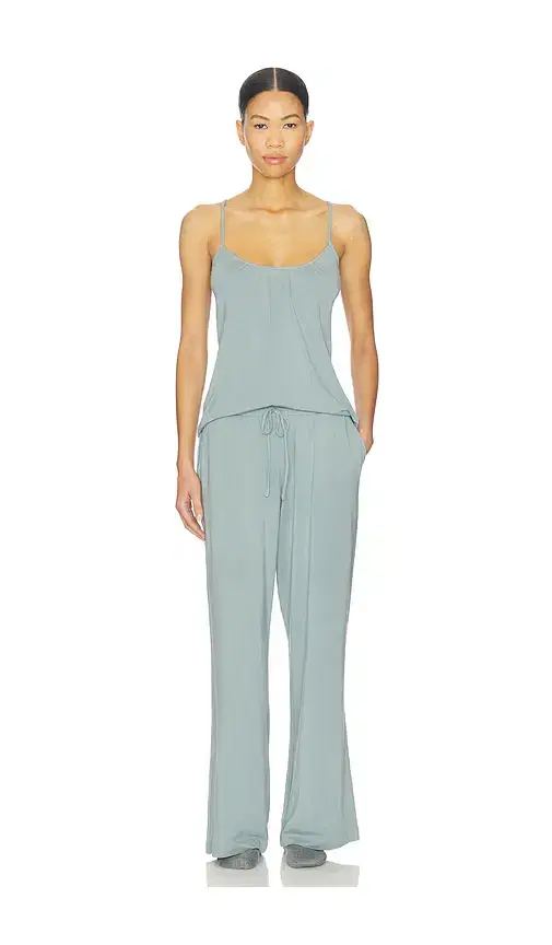 Gisele Cami & Pant Pj Set