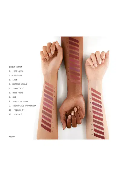 PAT MCGRATH LABS MatteTrance Lipstick | Thumbnail 5