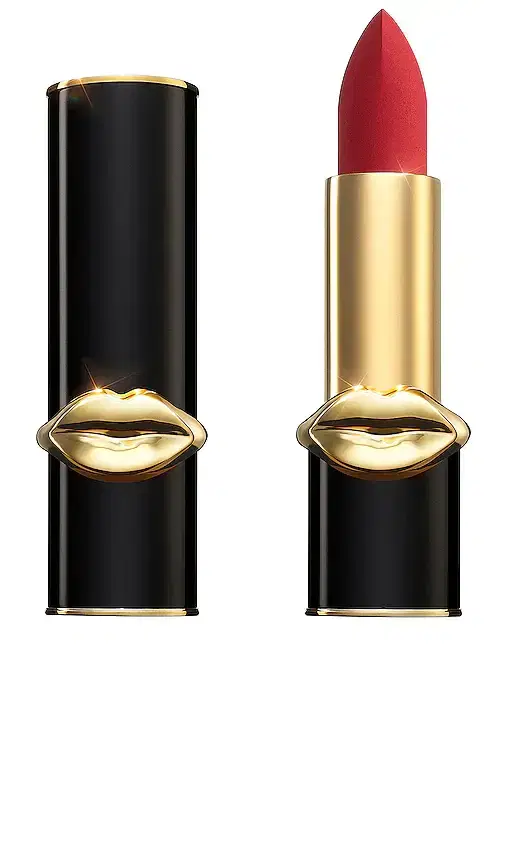 PAT McGRATH LABS MatteTrance Lipstick
