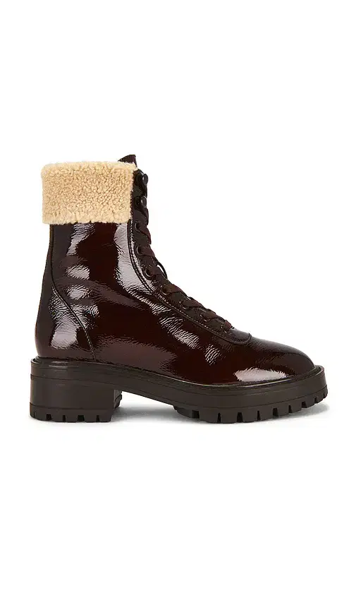 PAIGE Briar Boot