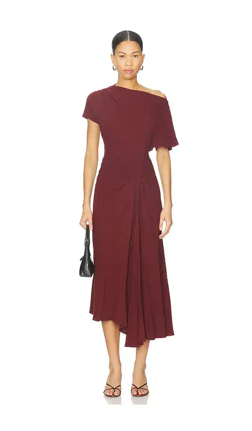 Dena Dress