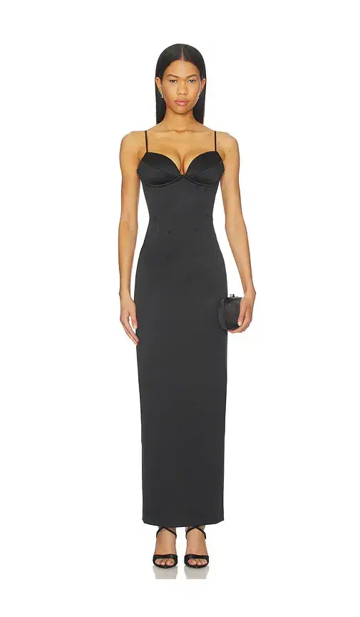 NBD Agnes Gown