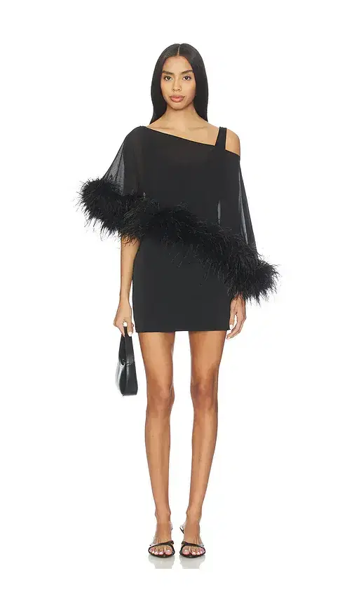 NBD Roohina Mini Dress