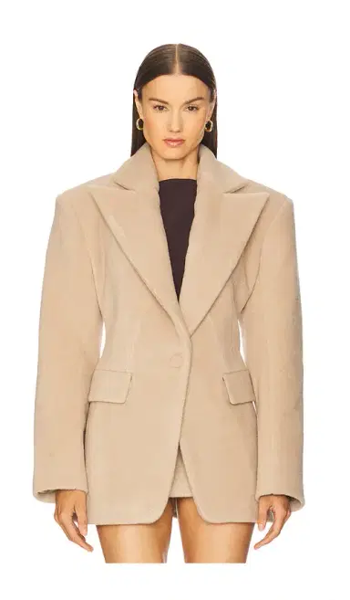 Ceren Ocak Jacket | Thumbnail 1