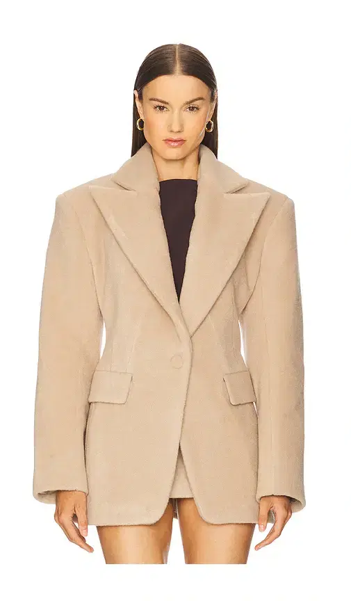 Ceren Ocak Jacket