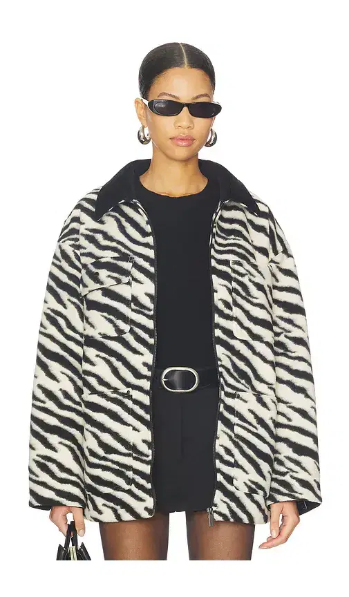 Sanctuary Soiree Barn Jacket